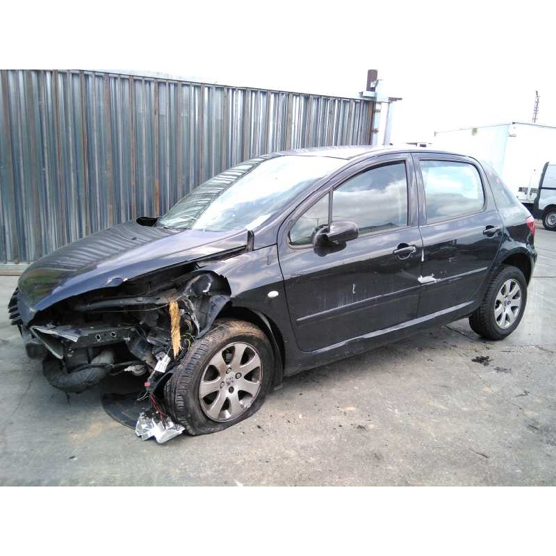 peugeot 307 (s1) del año 2005