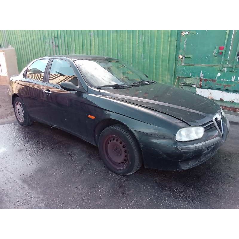 alfa romeo 156 (116) del año 1999