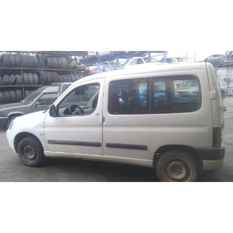 citroën berlingo del año 2004