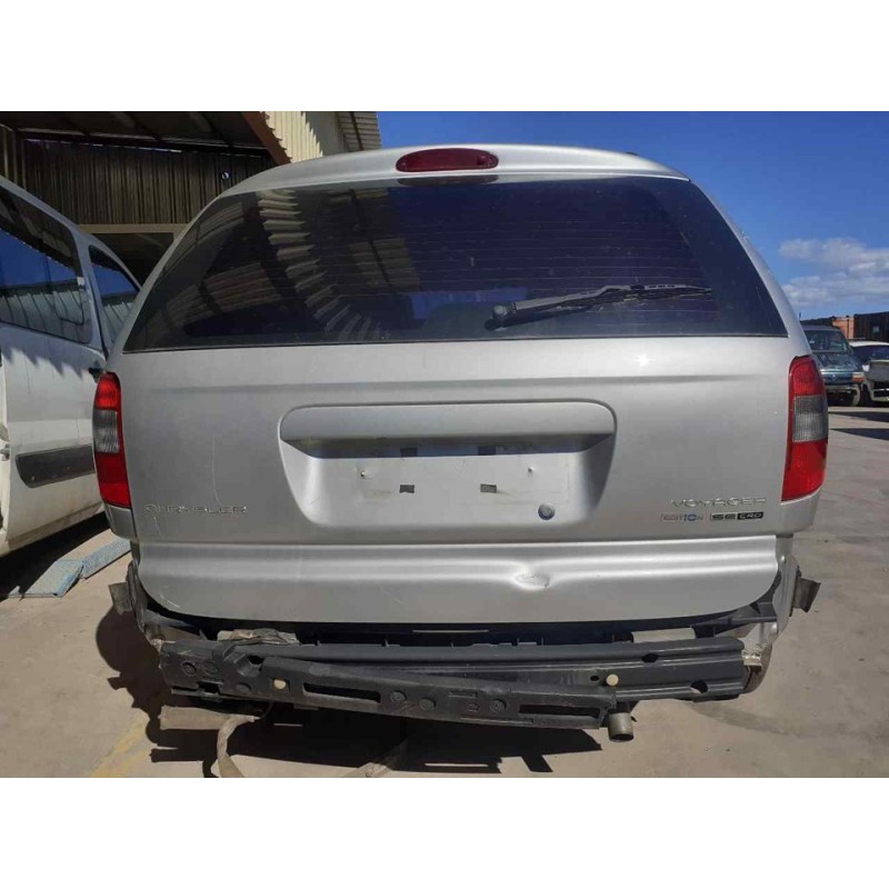 chrysler voyager (rg) del año 2003