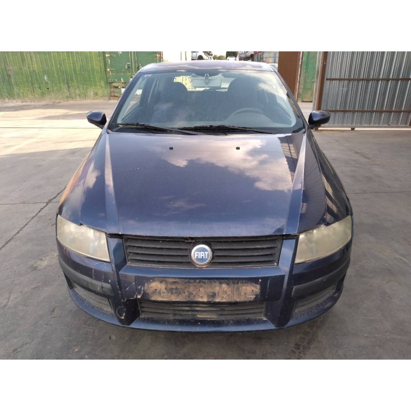 fiat stilo (192) del año 2002