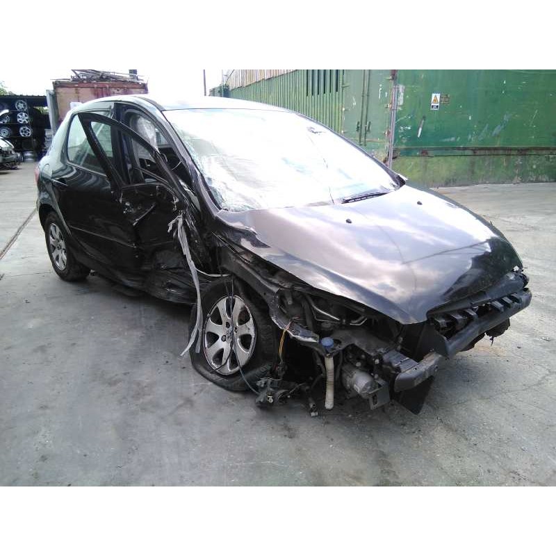 peugeot 307 (s1) del año 2005