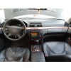 mercedes-benz clase s (w220) berlina del año 1999
