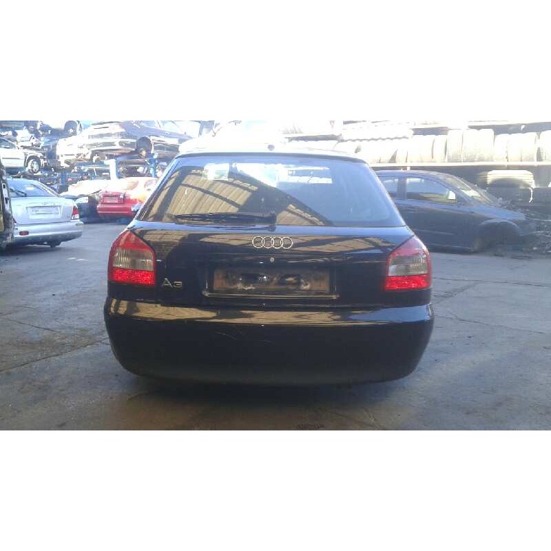 audi a3 (8l) del año 2002
