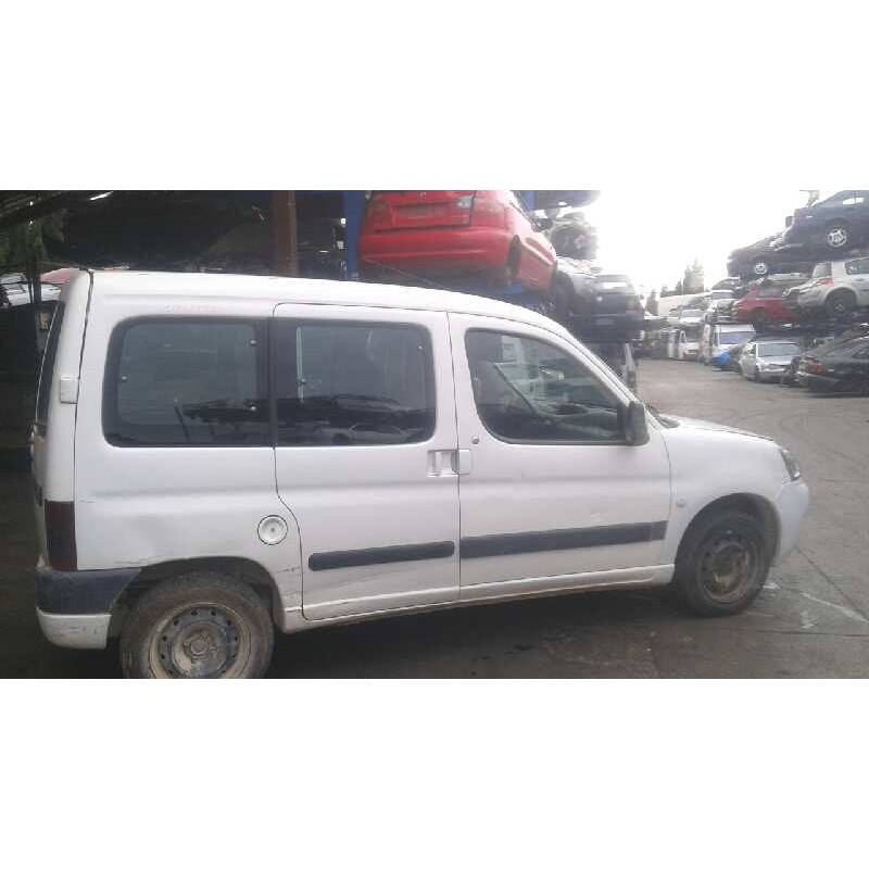 citroën berlingo del año 2004