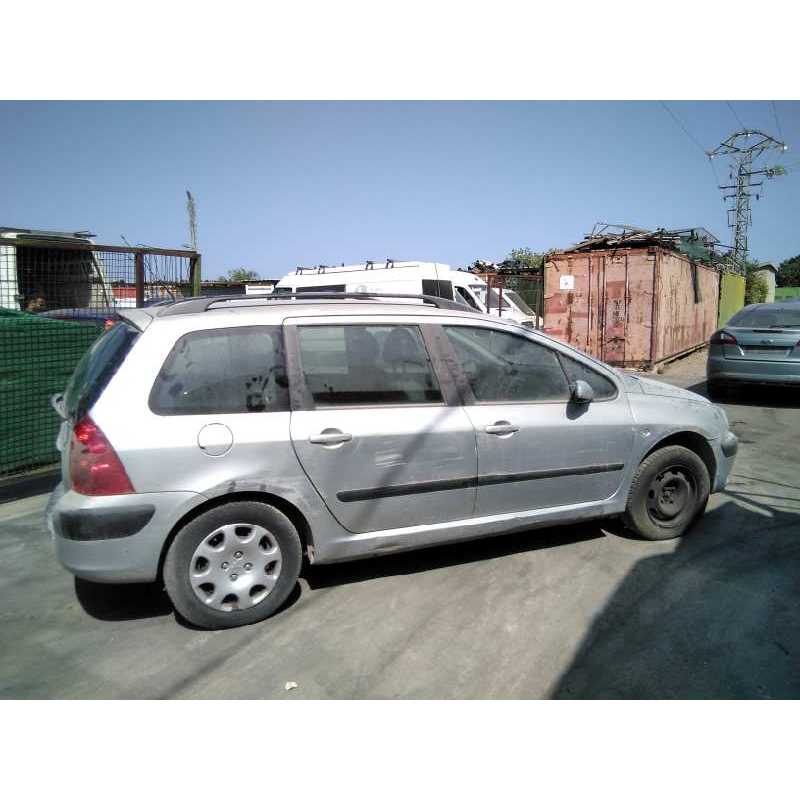peugeot 307 break / sw (s1) del año 2003