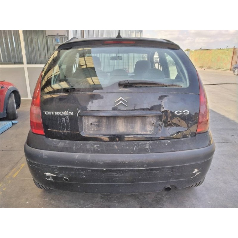 citroën c3 del año 2003