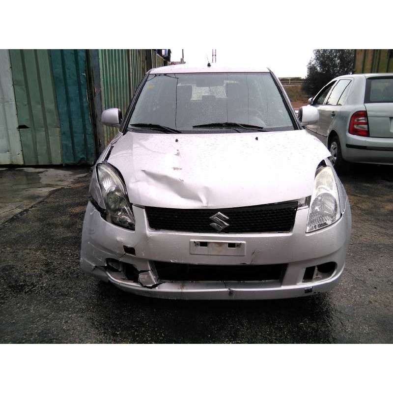 suzuki swift berlina (mz) del año 2007