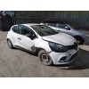 renault clio iv del año 2018