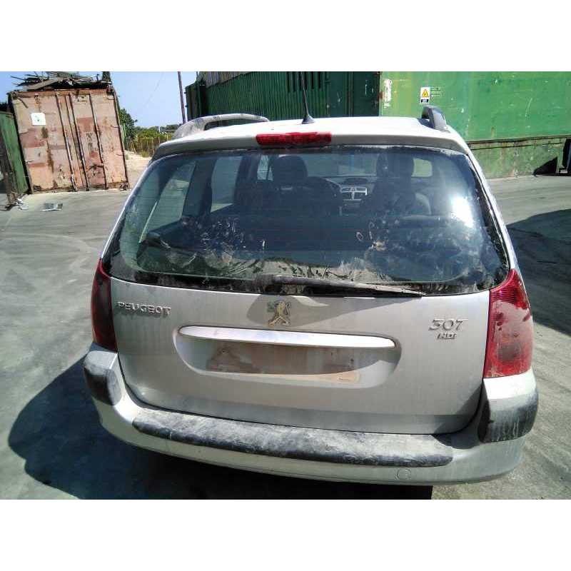 peugeot 307 break / sw (s1) del año 2003