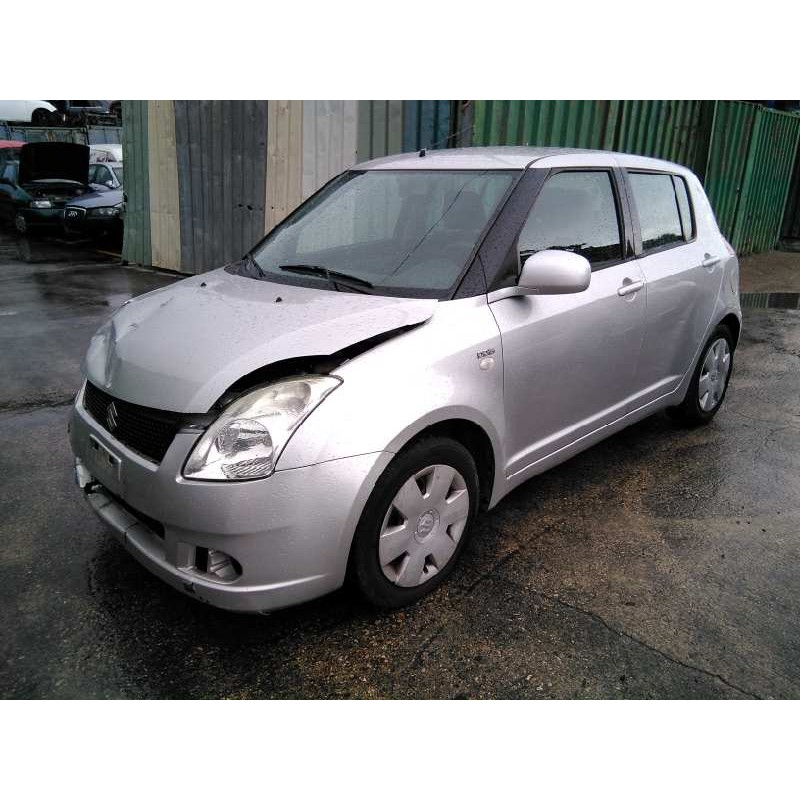 suzuki swift berlina (mz) del año 2007