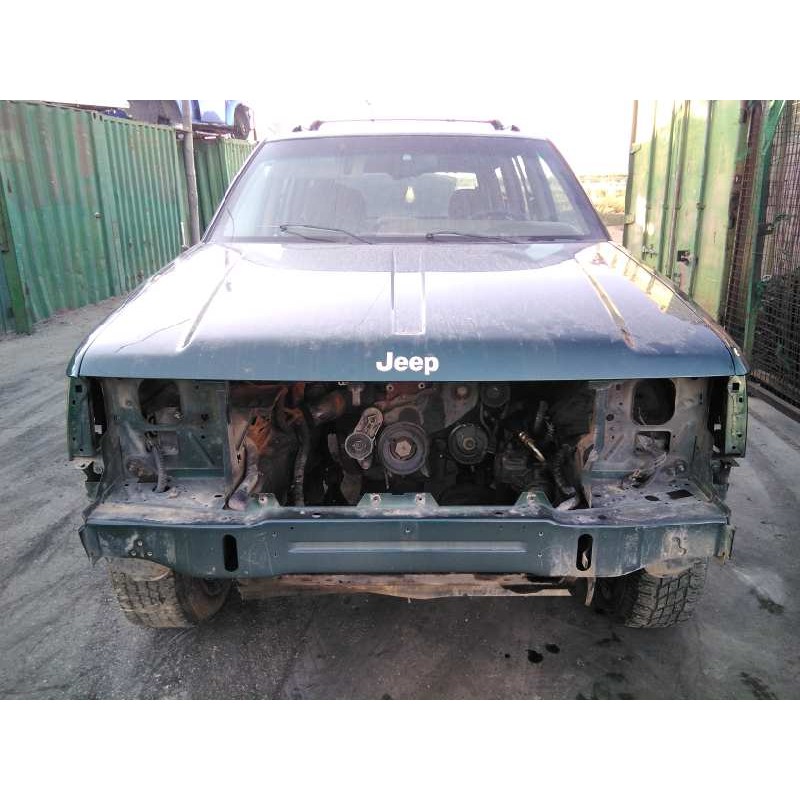 chrysler jeep gr.cherokee (zj)/(z) del año 1998