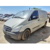 mercedes-benz vito kasten (639) del año 2013