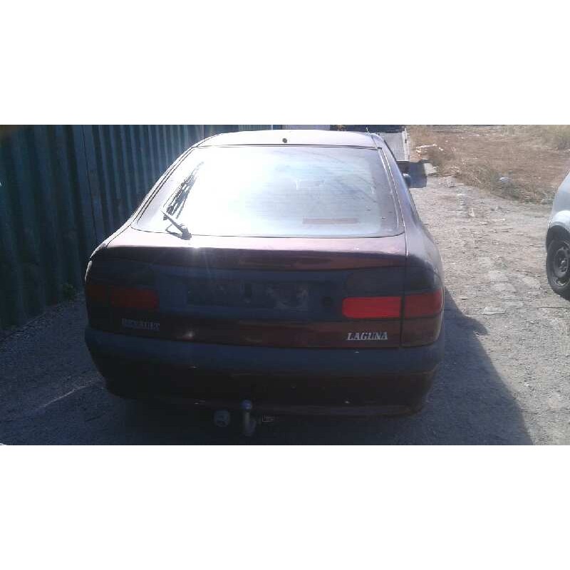 renault laguna (b56) del año 1994