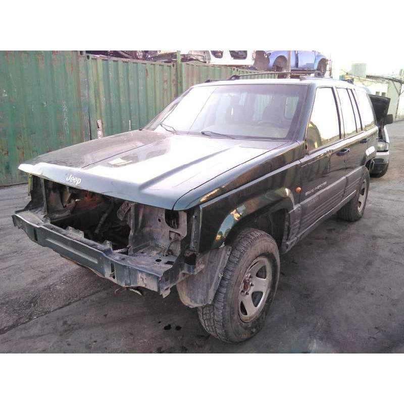 chrysler jeep gr.cherokee (zj)/(z) del año 1998