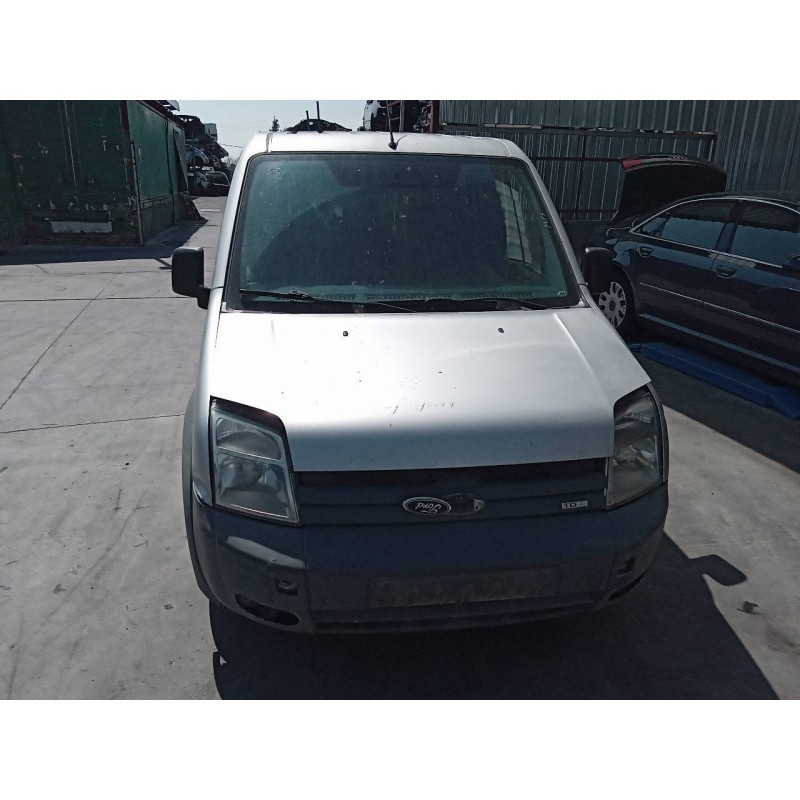 ford transit connect (tc7) del año 2007