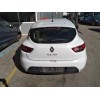 renault clio iv del año 2018