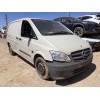 mercedes-benz vito kasten (639) del año 2013