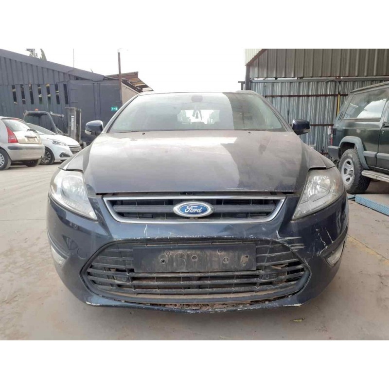 ford mondeo ber. (ca2) del año 2011