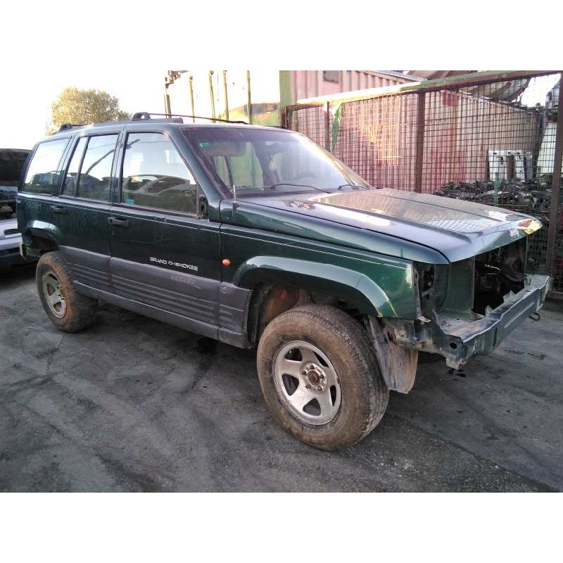 chrysler jeep gr.cherokee (zj)/(z) del año 1998