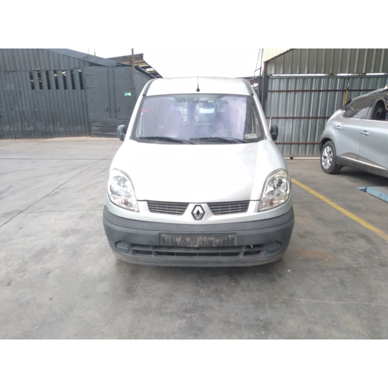 renault kangoo (f/kc0) del año 2003