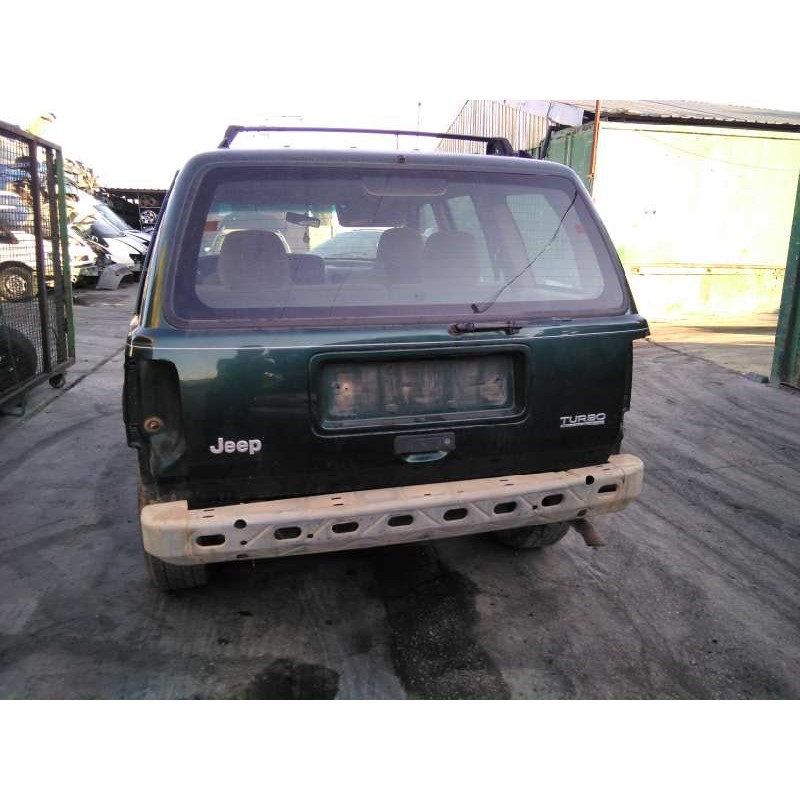 chrysler jeep gr.cherokee (zj)/(z) del año 1998