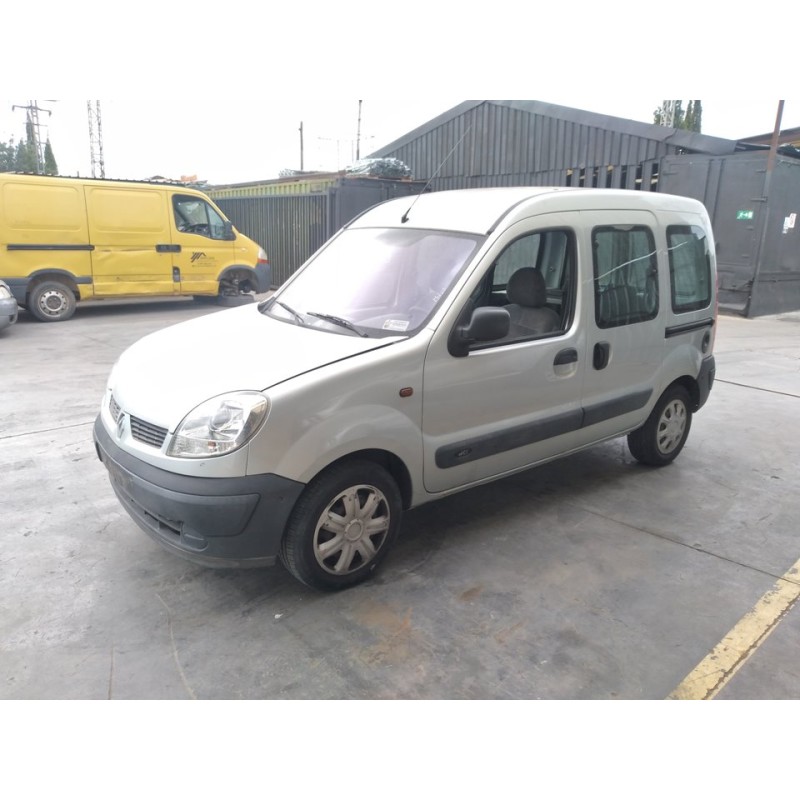 renault kangoo (f/kc0) del año 2003