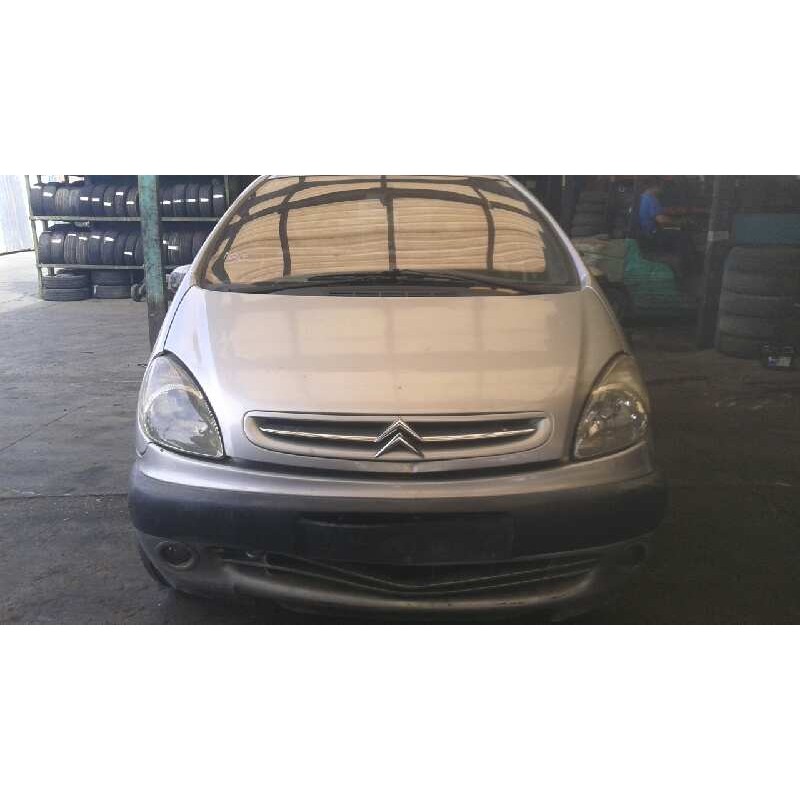 citroën xsara picasso del año 2001