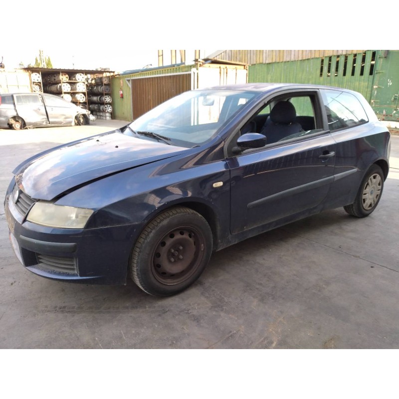 fiat stilo (192) del año 2002
