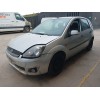ford fiesta v (jh_, jd_) del año 2006
