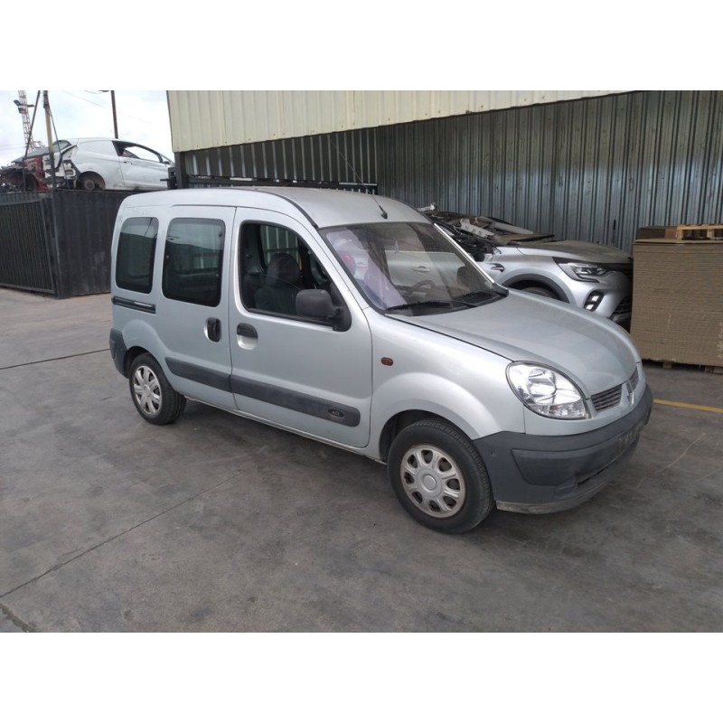 renault kangoo (f/kc0) del año 2003