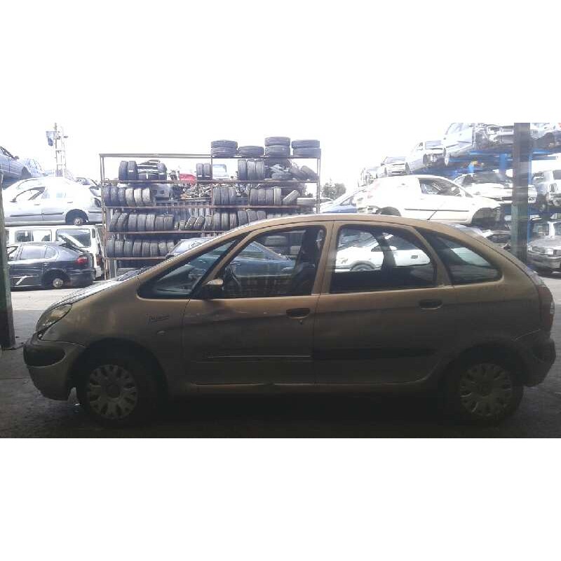 citroën xsara picasso del año 2001