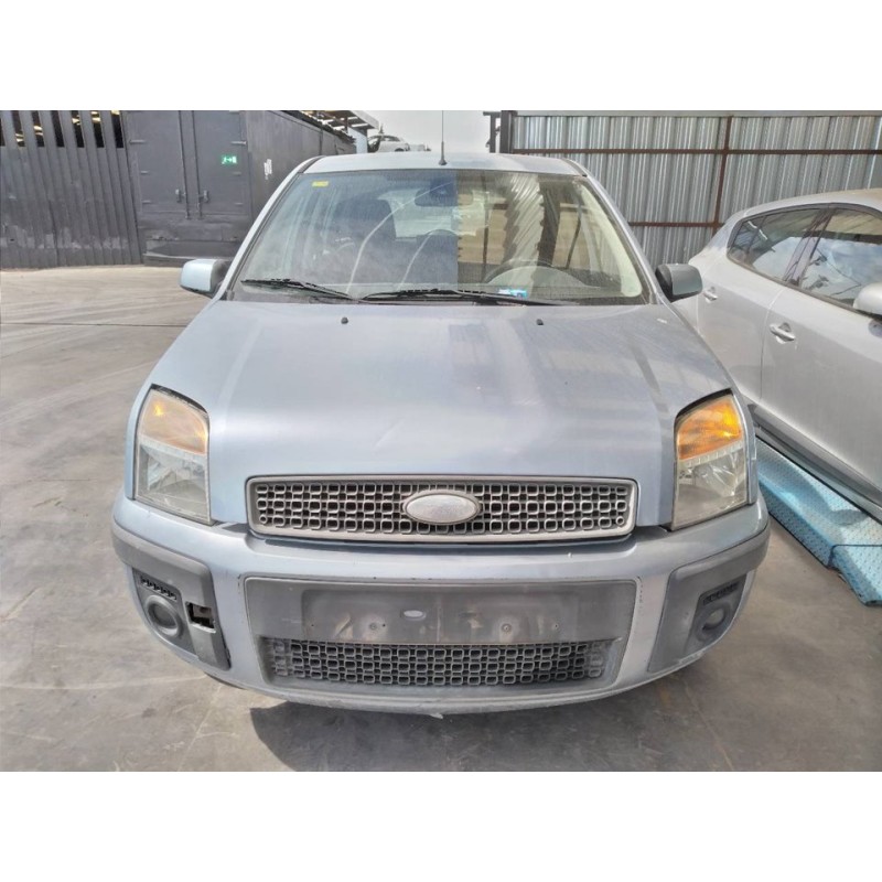 ford fusion (cbk) del año 2006