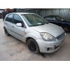 ford fiesta v (jh_, jd_) del año 2006