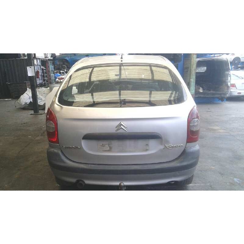 citroën xsara picasso del año 2001