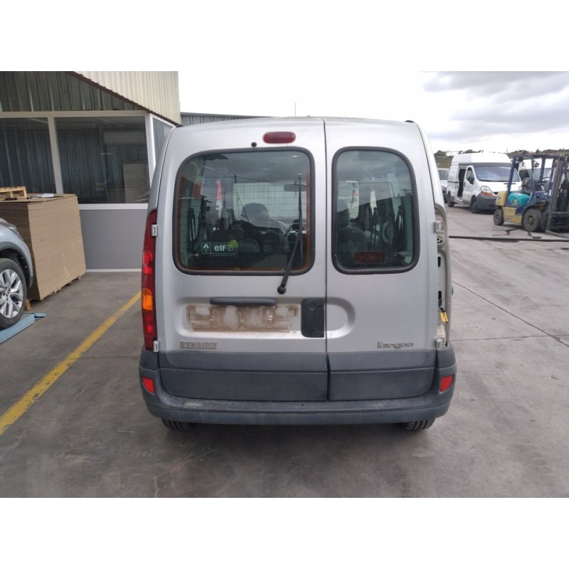 renault kangoo (f/kc0) del año 2003