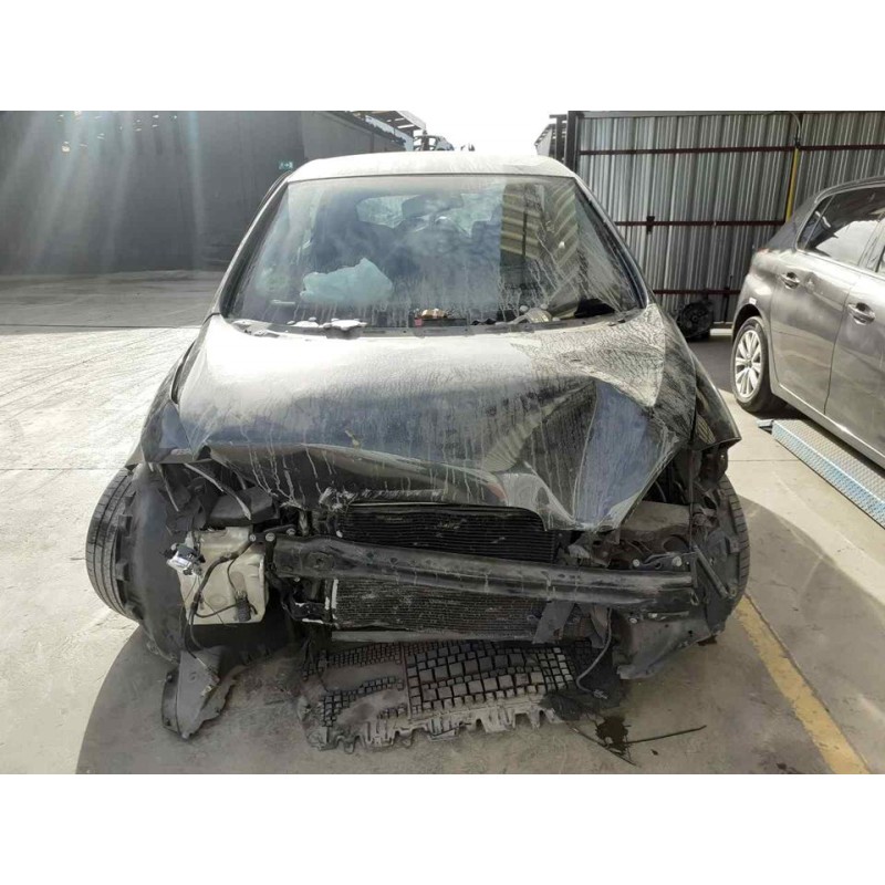 seat altea (5p1) del año 2009