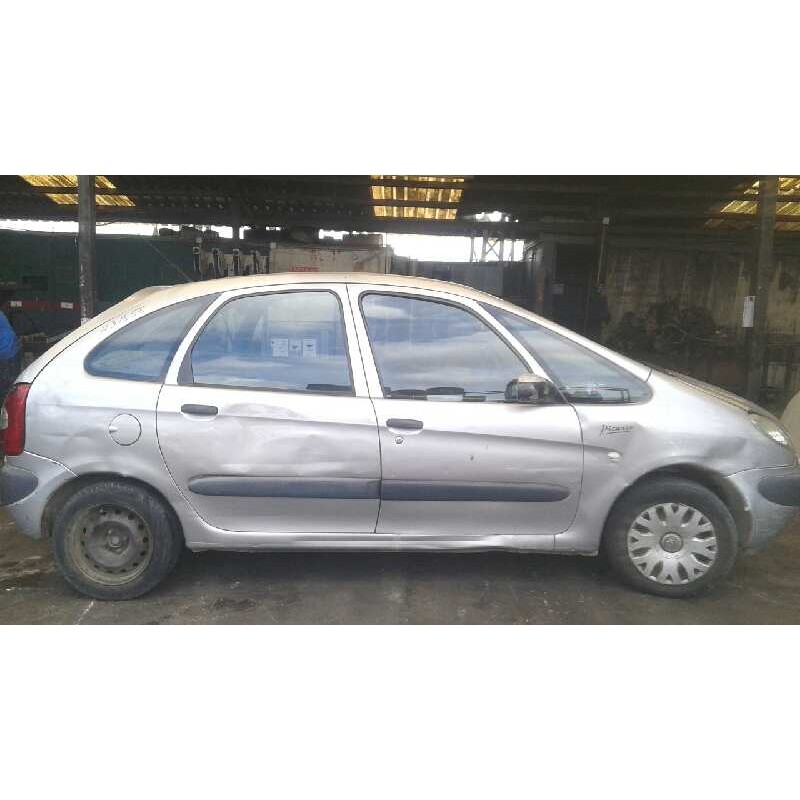 citroën xsara picasso del año 2001