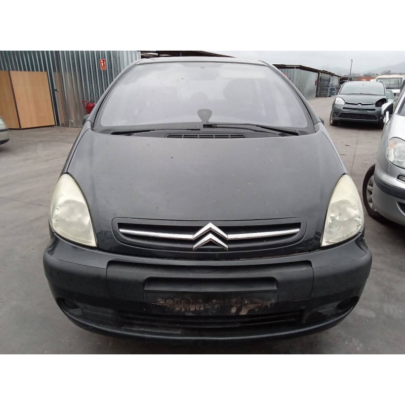 citroën xsara picasso del año 2007