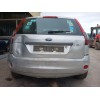 ford fiesta v (jh_, jd_) del año 2006