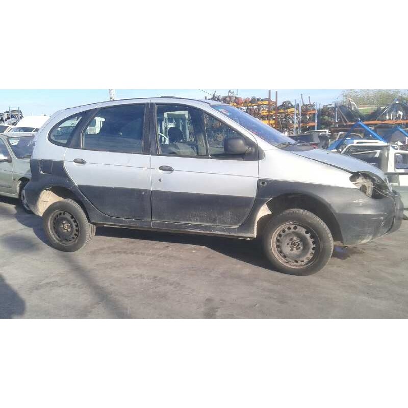 renault scenic rx4 (ja0) del año 2001