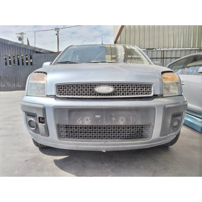 ford fusion (cbk) del año 2006