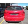 audi a3 sportback (8p) del año 2008
