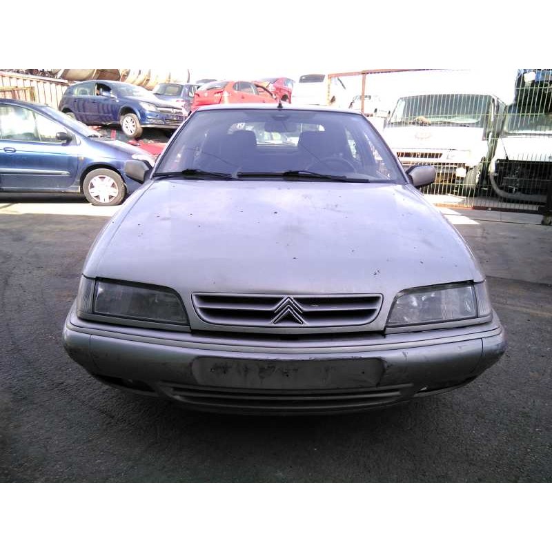 citroën xantia berlina del año 2001