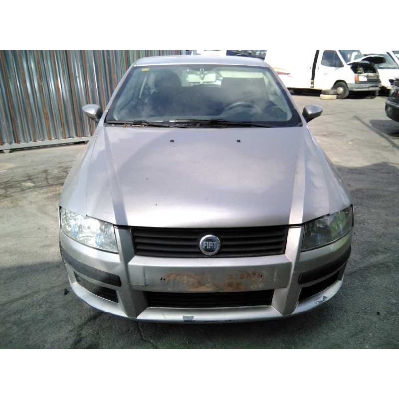 fiat stilo (192) del año 2001