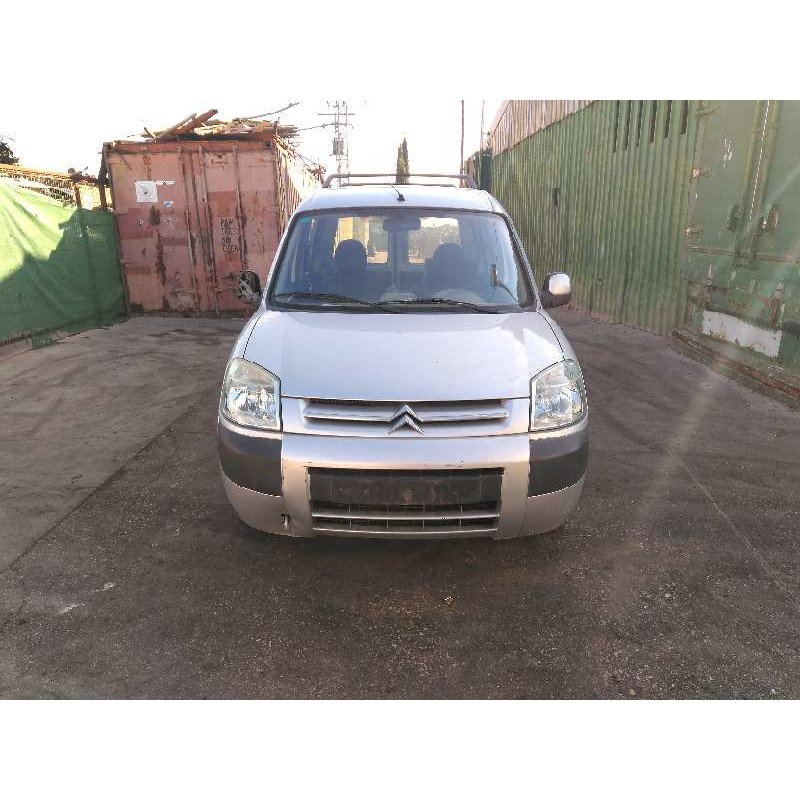 citroën berlingo del año 2006