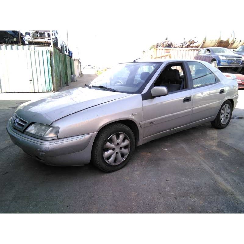 citroën xantia berlina del año 2001