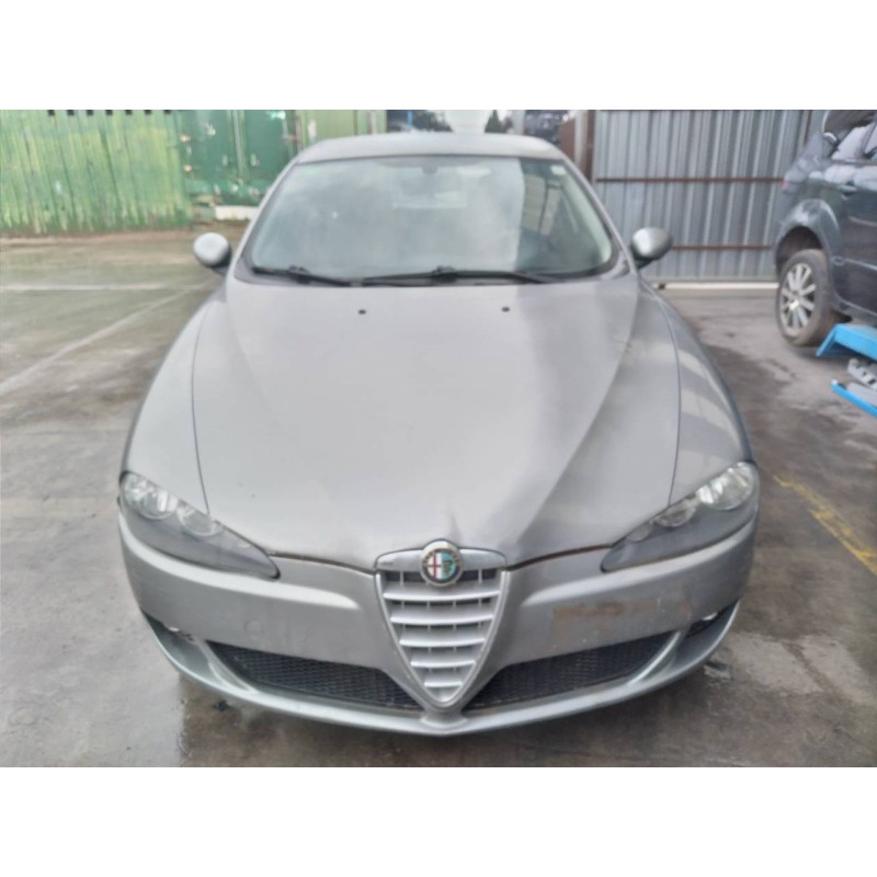 alfa romeo 147 (190) del año 2005