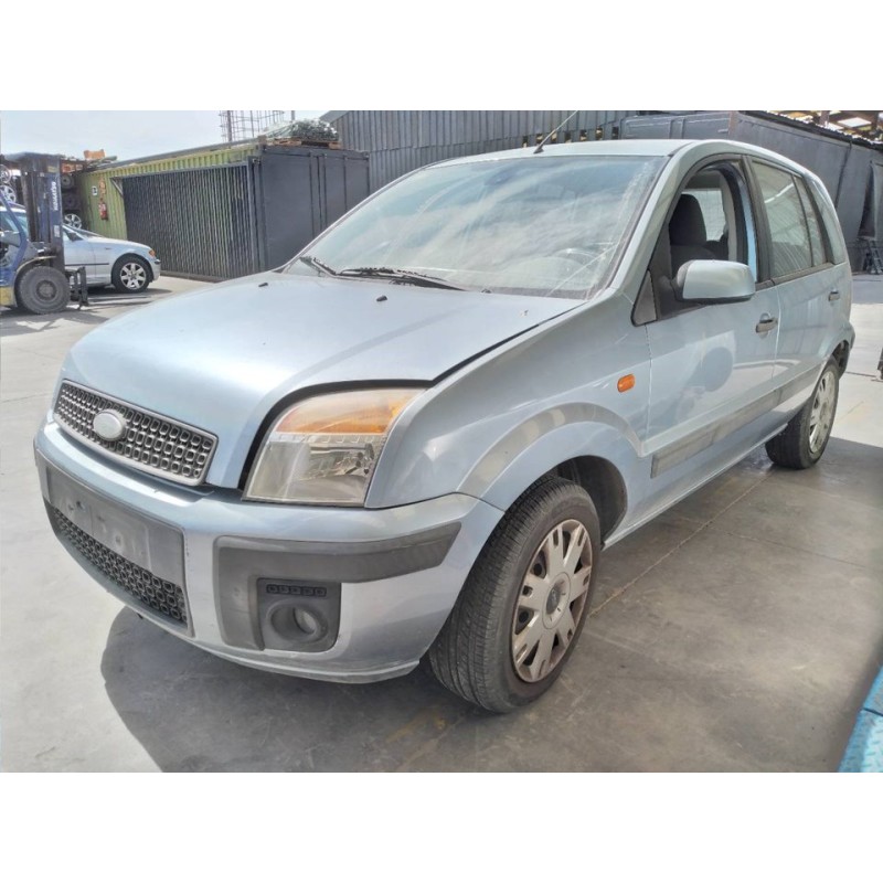 ford fusion (cbk) del año 2006