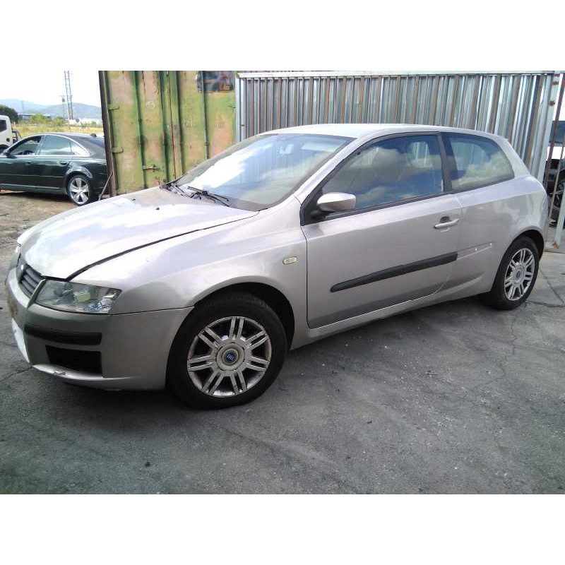 fiat stilo (192) del año 2001